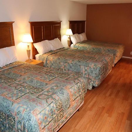 Silver Sands Motel Флоренс Екстер'єр фото