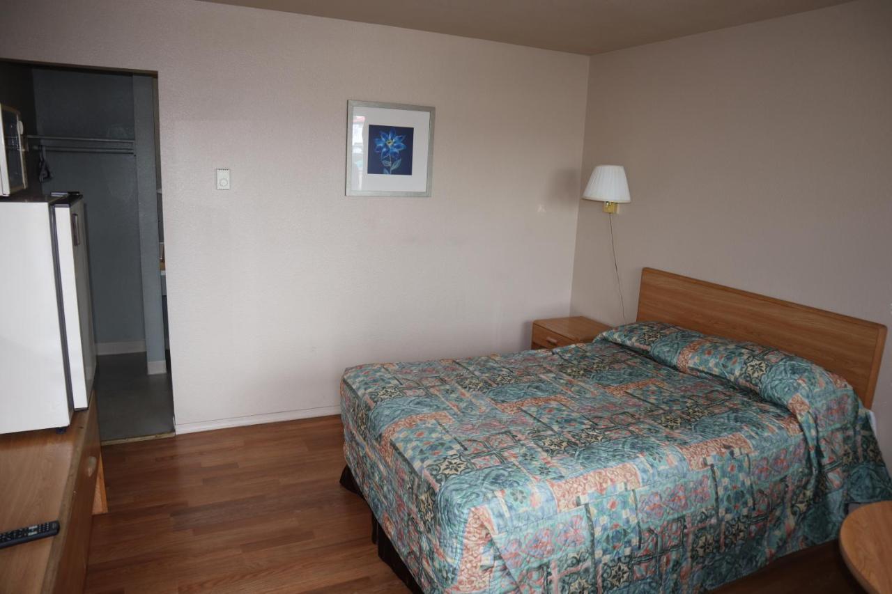 Silver Sands Motel Флоренс Екстер'єр фото
