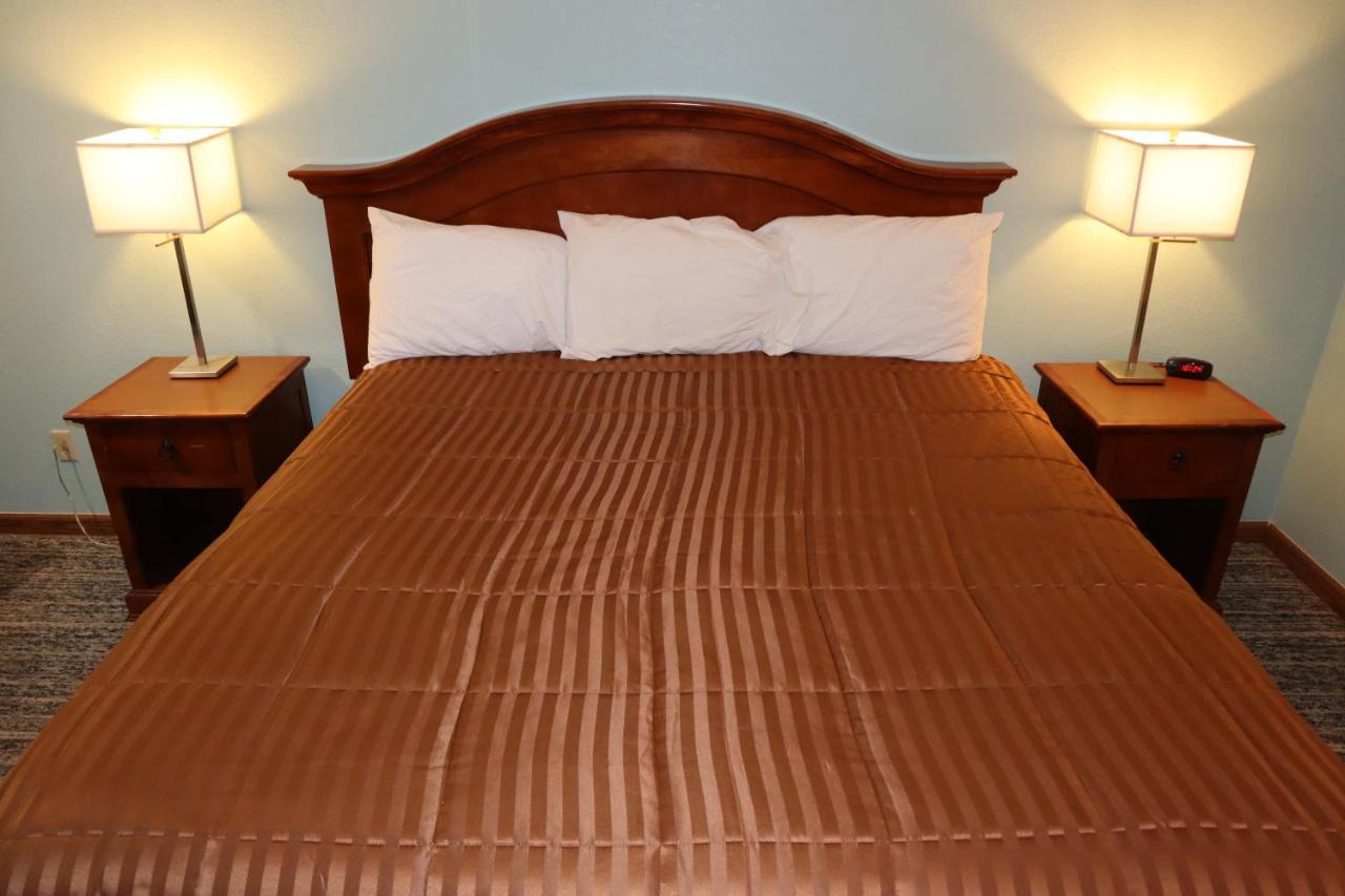 Silver Sands Motel Флоренс Екстер'єр фото