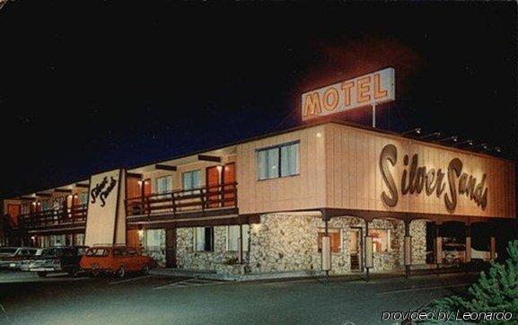 Silver Sands Motel Флоренс Екстер'єр фото