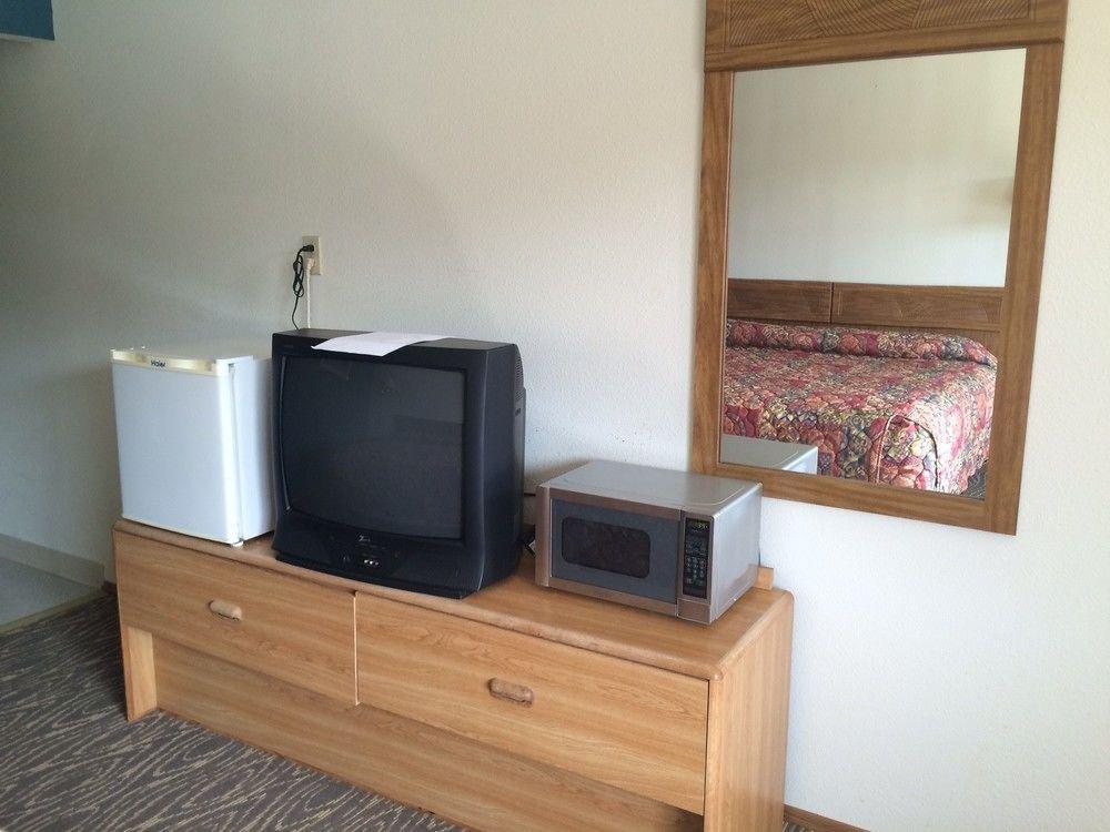Silver Sands Motel Флоренс Екстер'єр фото