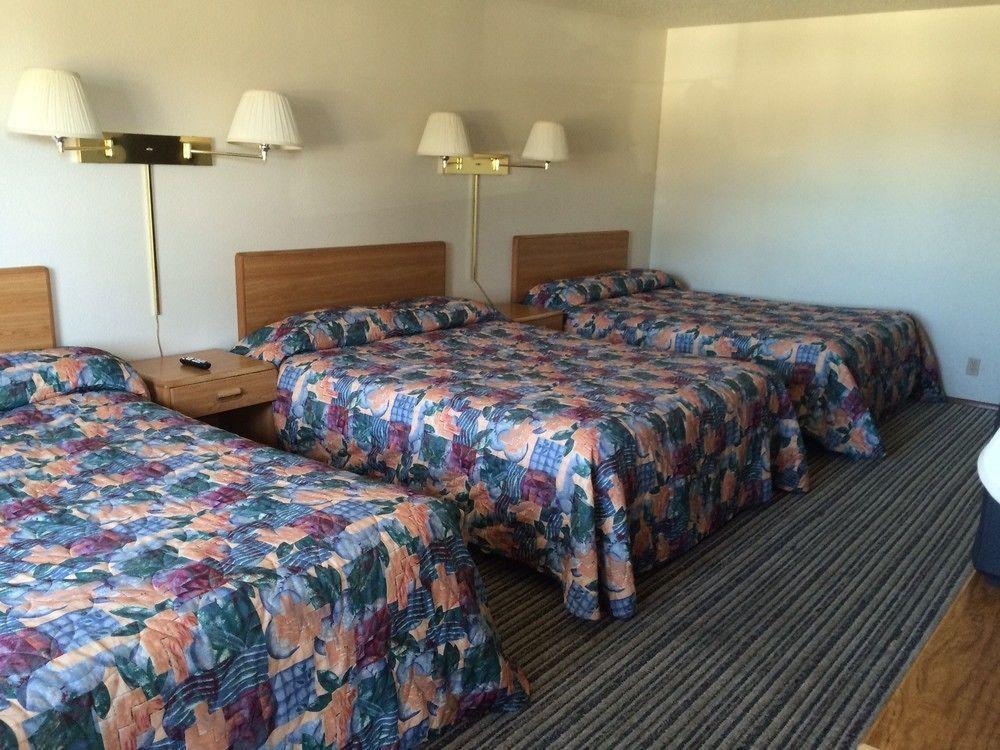 Silver Sands Motel Флоренс Екстер'єр фото