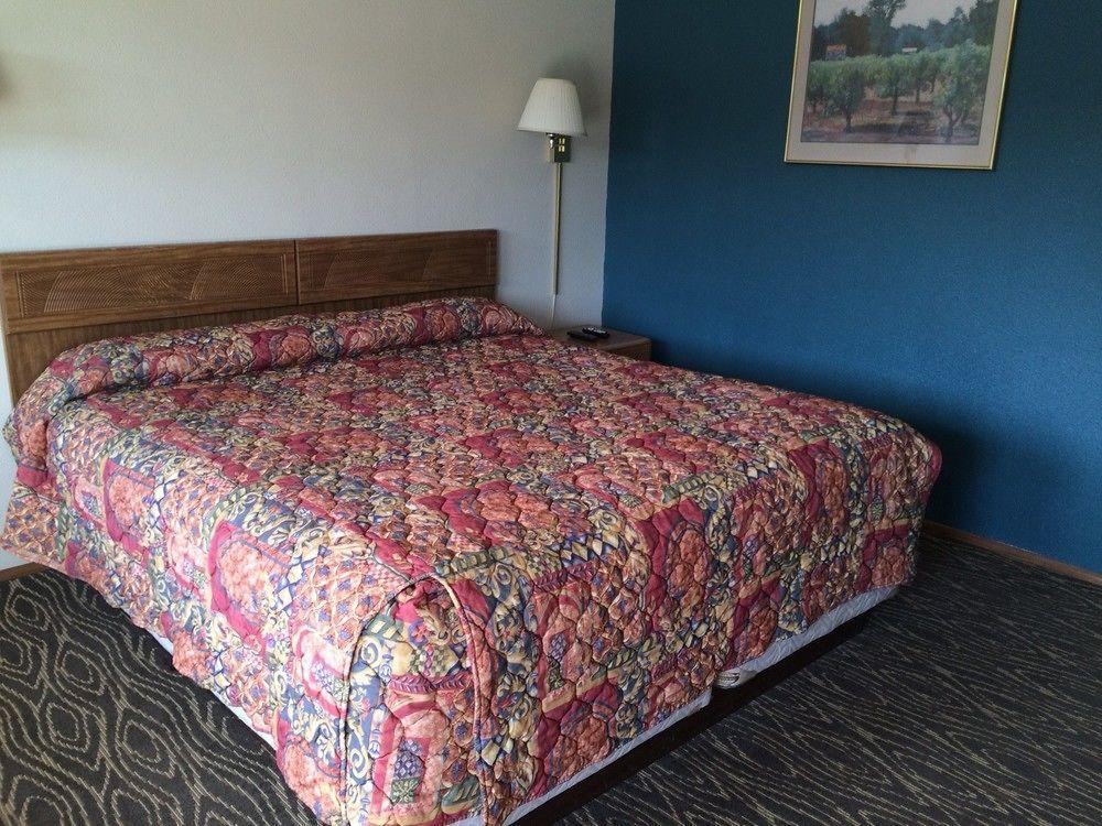 Silver Sands Motel Флоренс Екстер'єр фото