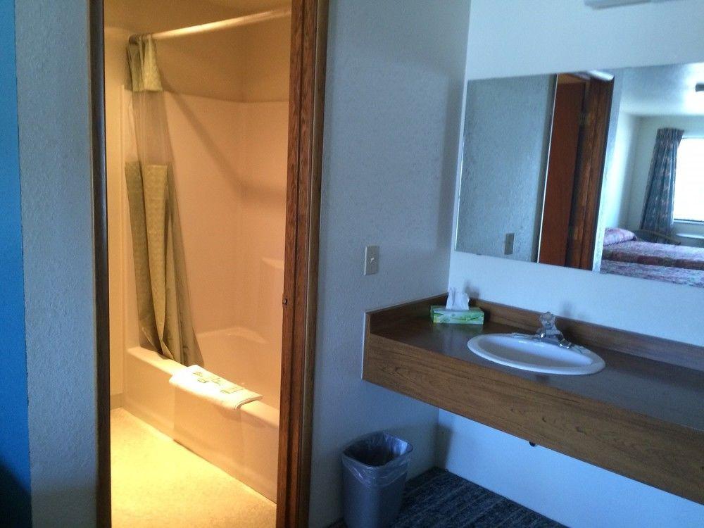 Silver Sands Motel Флоренс Екстер'єр фото