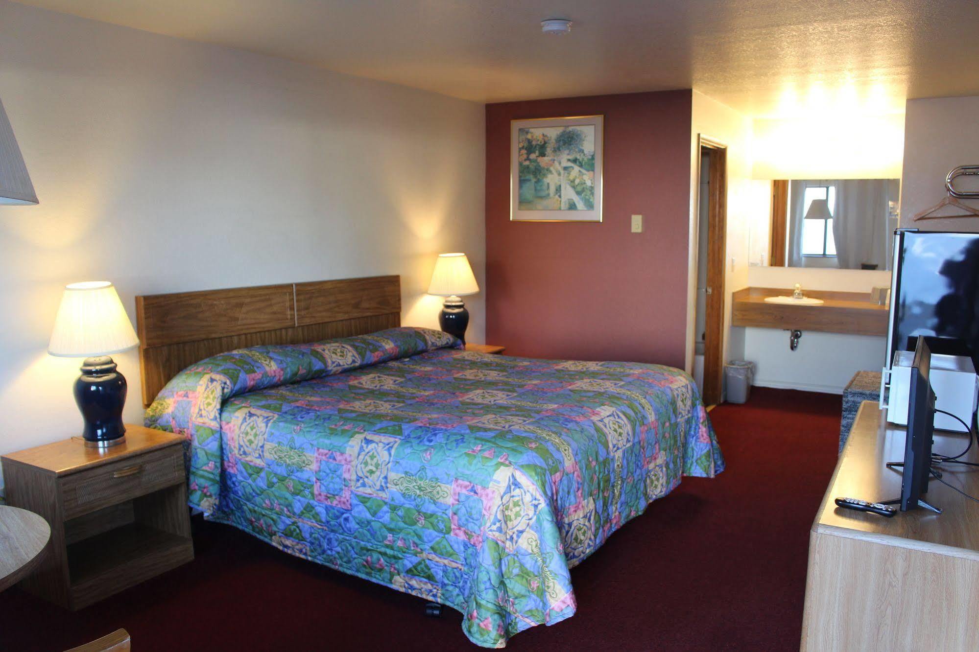 Silver Sands Motel Флоренс Екстер'єр фото