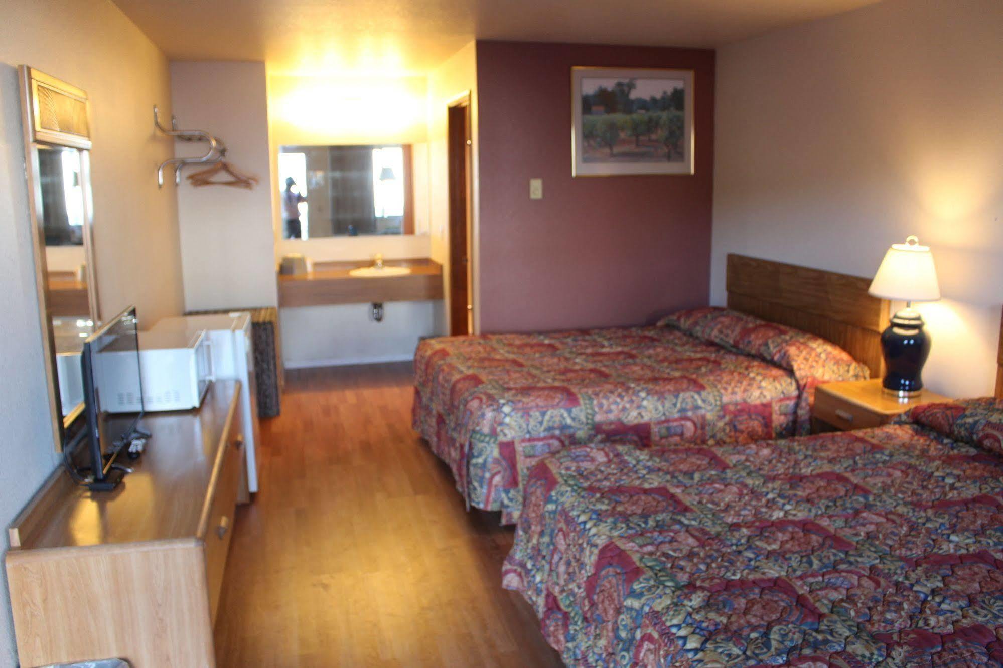 Silver Sands Motel Флоренс Екстер'єр фото