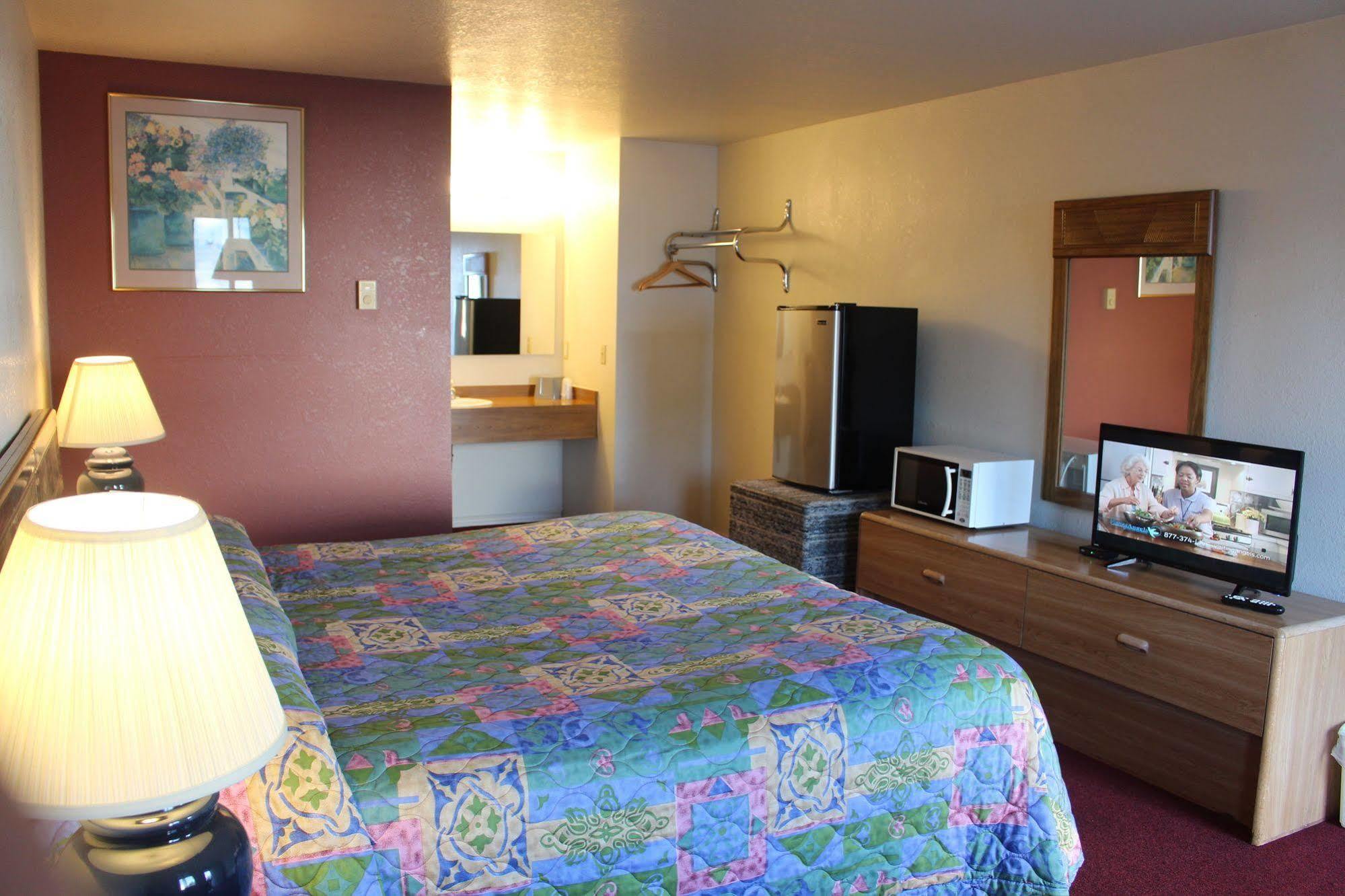 Silver Sands Motel Флоренс Екстер'єр фото